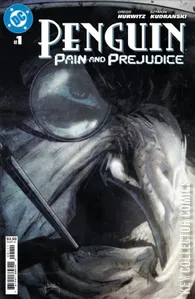 Penguin: Pain and Prejudice #1