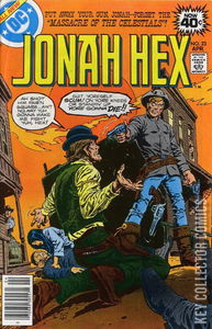 Jonah Hex #23