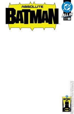 Absolute Batman