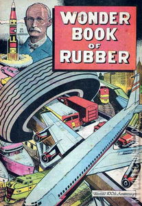 Wonder Book of Rubber