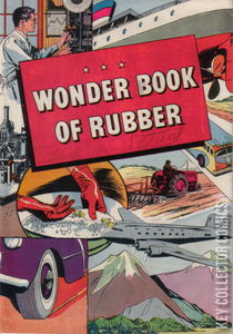 Wonder Book of Rubber