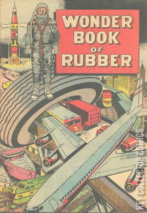 Wonder Book of Rubber