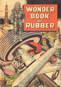 Wonder Book of Rubber