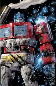 Transformers #10