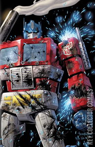 Transformers #10