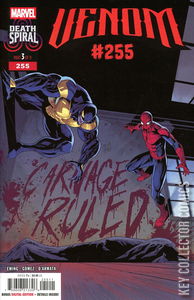 Venom #255