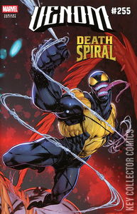 Venom #255