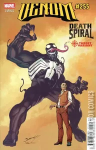 Venom #255