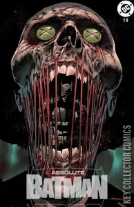 Absolute Batman #19