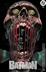 Absolute Batman #19