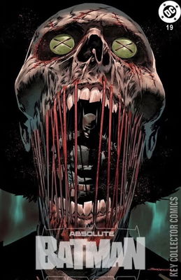 Absolute Batman