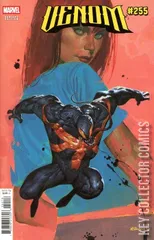 Variant Cover for Venom #255