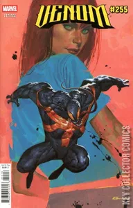 Venom #255