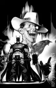 Absolute Batman #19