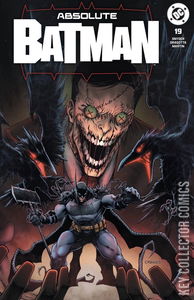 Absolute Batman #19