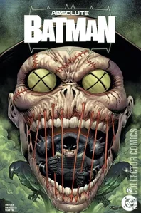 Absolute Batman #19