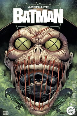 Absolute Batman