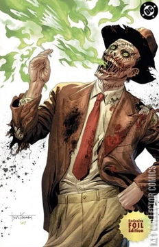 Variant Cover for Absolute Batman #19