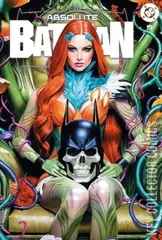 Variant Cover for Absolute Batman #19