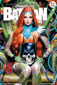 Absolute Batman #19