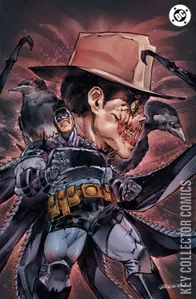 Absolute Batman #19