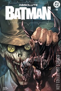Absolute Batman #19