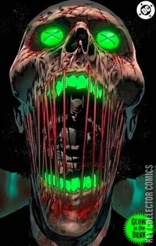 Variant Cover for Absolute Batman #19