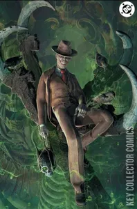 Absolute Batman #19