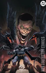 Variant Cover for Absolute Batman #19