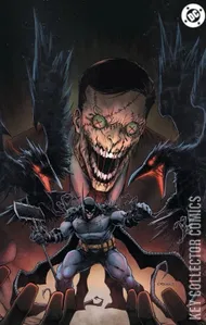 Absolute Batman #19