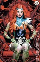 Variant Cover for Absolute Batman #19