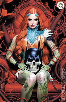 Variant Cover for Absolute Batman #19