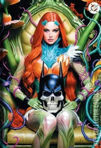 Absolute Batman #19