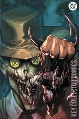 Variant Cover for Absolute Batman #19