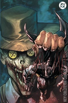 Variant Cover for Absolute Batman #19