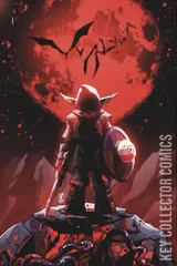 Variant Cover for D'Orc #1