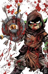 D'Orc #1
