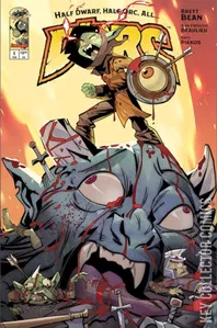 D'Orc #1
