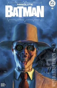 Absolute Batman #19