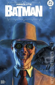 Absolute Batman #19