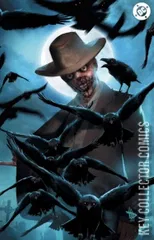 Variant Cover for Absolute Batman #19