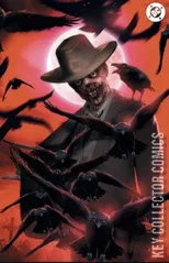 Variant Cover for Absolute Batman #19