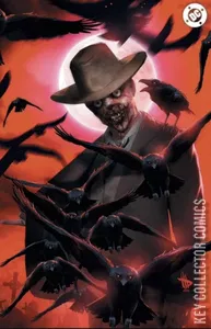 Absolute Batman #19