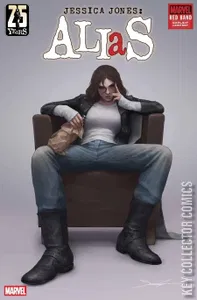 Alias: Red Band #1