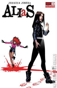 Alias: Red Band #1