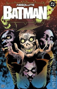 Absolute Batman #19
