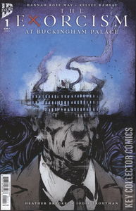 Exorcism at Buckingham Palace, The #1