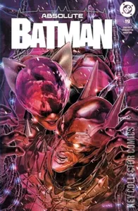 Absolute Batman #19