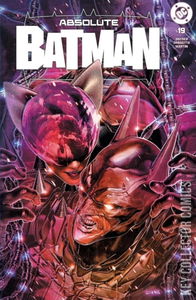 Absolute Batman #19