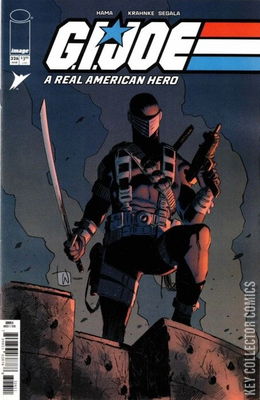 G.I. Joe: A Real American Hero